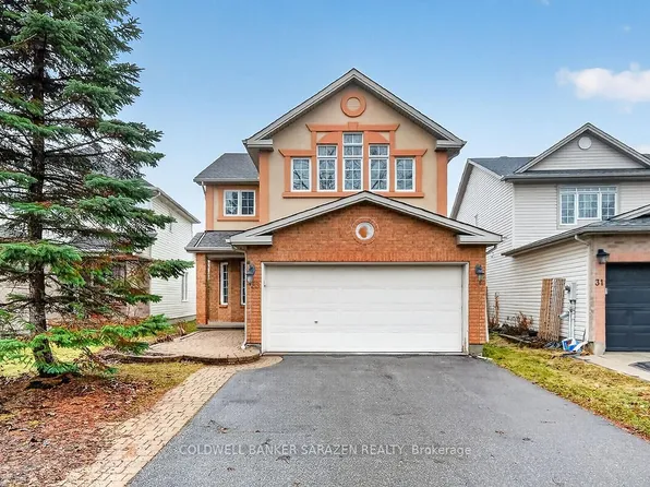 33 Rialto Way, Ottawa, ON K1T 4B3
