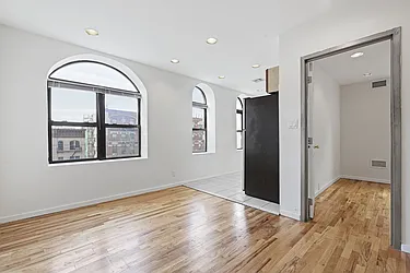 Rented by Compass