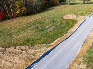 LOT 41 Spring Branch Rd, Nancy, KY 42544