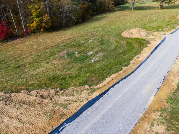 LOT 41 Spring Branch Rd, Nancy, KY 42544