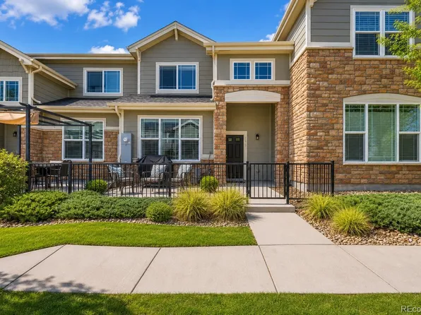 1877 S Buchanan Circle, Aurora, CO 80018