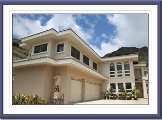 1261 Lunalilo Home Rd, Honolulu, HI 96825