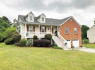 526 Highpoint Xing, Powder Springs, GA 30127