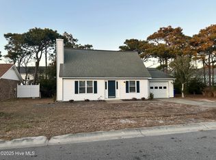 114 Jefferson St, Beaufort, NC 28516
