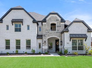 314 Spring Ct, Sunnyvale, TX 75182