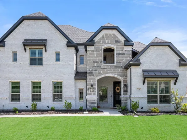 314 Spring Ct, Sunnyvale, TX 75182