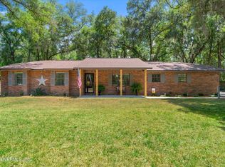 155 Carole Rd, Palatka, FL 32177