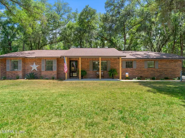 155 CAROLE Road, Palatka, FL 32177