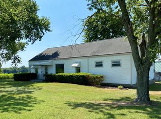 2874 Coal Dock Rd, Beaver, OH 45613