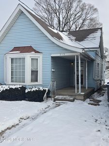 319 White St, Toledo, OH, 43605