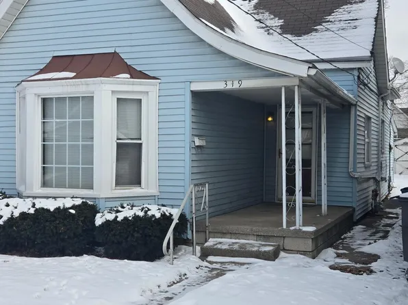319 White St, Toledo, OH 43605
