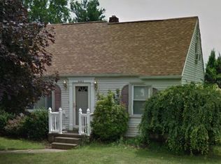 4882 14th St SW, Canton, OH 44710