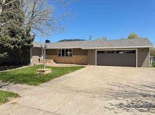 2346 S Fulton St, Sturgis, SD 57785