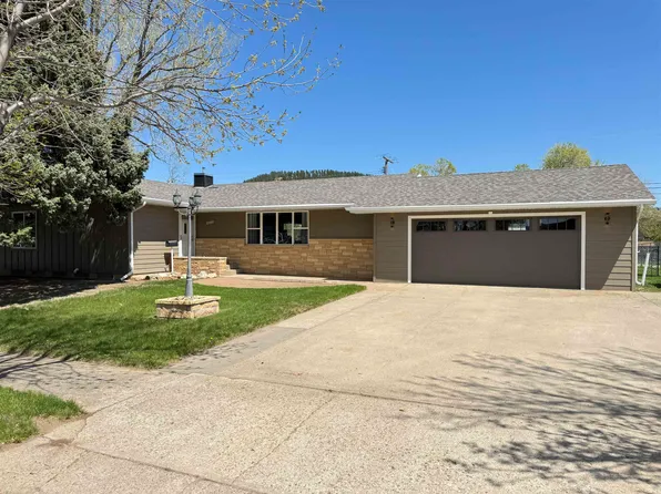 2346 S Fulton St, Sturgis, SD 57785