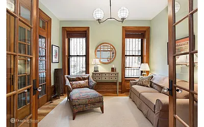 Sold by Douglas Elliman