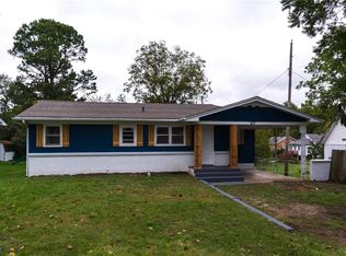 457 Gasconade St, Lebanon, MO 65536