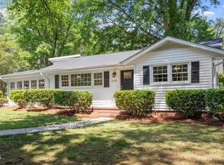 1314 Hudson Ave, Durham, NC 27705