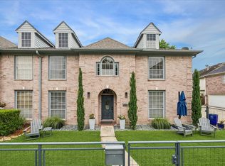 1616 Sandman St, Houston, TX 77007