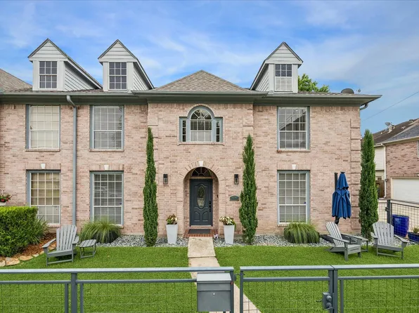 1616 Sandman St, Houston, TX 77007