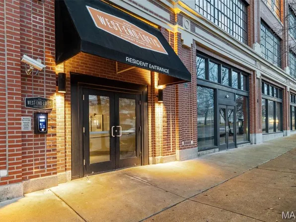 4100 Forest Park Ave #316, Saint Louis, MO 63110