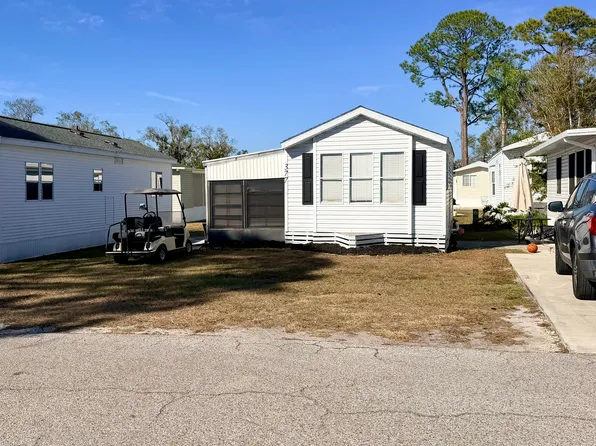 7125 Fruitville Rd #377, Sarasota, FL 34240