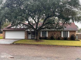 403 Augusta Ln, Carthage, TX 75633