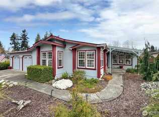 151 Green Meadows Drive, Sequim, WA