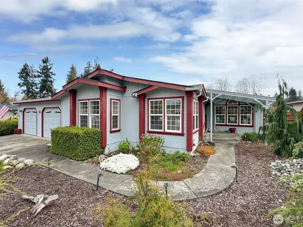 151 Green Meadows Drive, Sequim, WA 98382