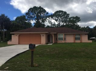 619 Gerald Ave, Lehigh Acres, FL 33936