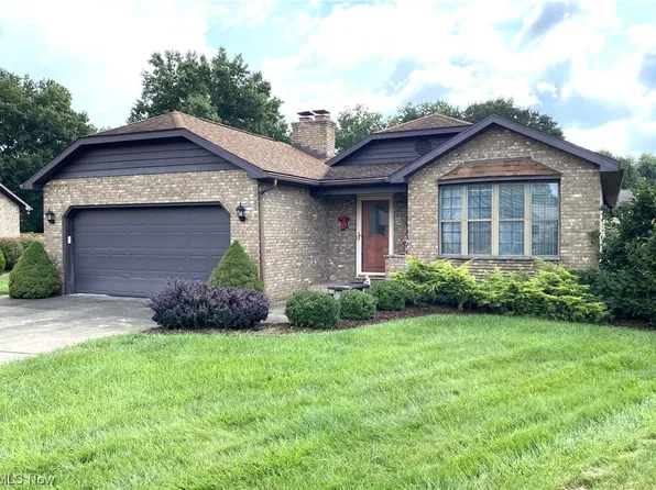 5 Rivercrest, Vienna, WV 26105