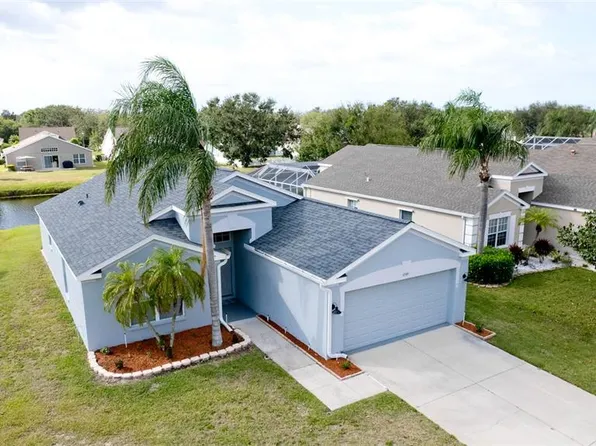 4584 Runabout Way, Bradenton, FL 34203