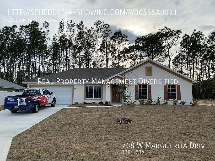 1st image of 768 W Marguerita Dr