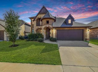 1220 Thrasher Dr, Little Elm, TX 75068