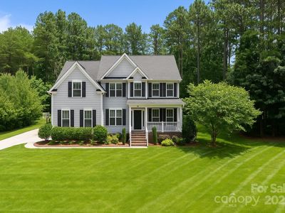 274 Cove Creek Loop, Mooresville, NC, 28117
