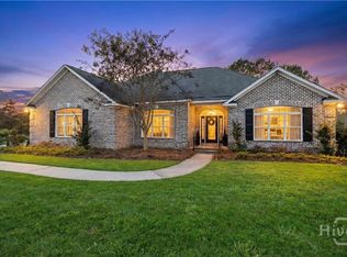 446 Brigham Drive, Richmond Hill, GA 31324