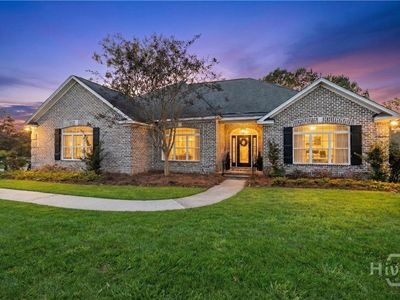 446 Brigham Drive, Richmond Hill, GA, 31324