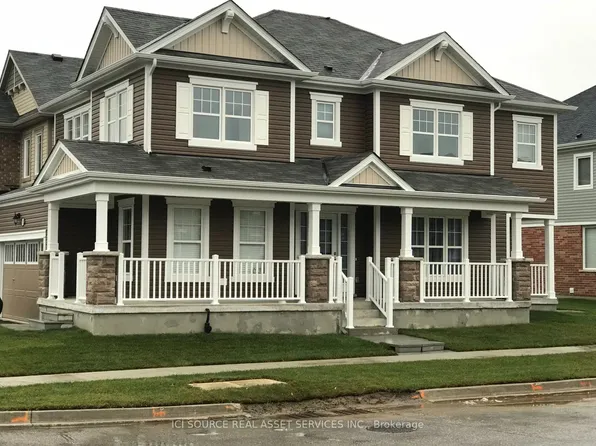 195 Seabrook Dr, Kitchener, ON N2R 0E7