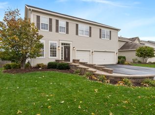 212 Alexis St, Plano, IL 60545