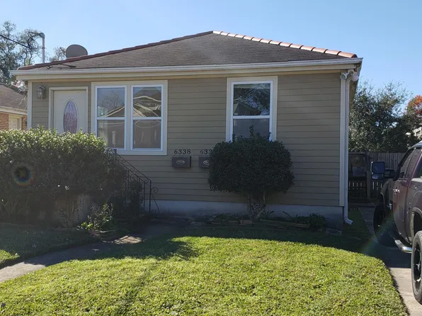 6338 Spain St, New Orleans, LA 70122