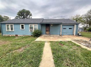 607 School St, Elmore City, OK 73433