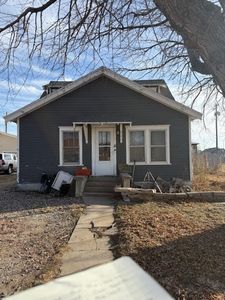 204 Kelsey St, Gibbon, NE, 68840