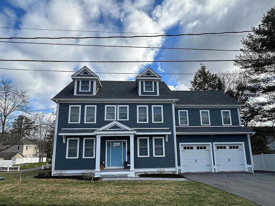 1st image of 34 Pond St