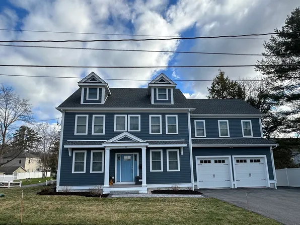 34 Pond St, Needham, MA 02492