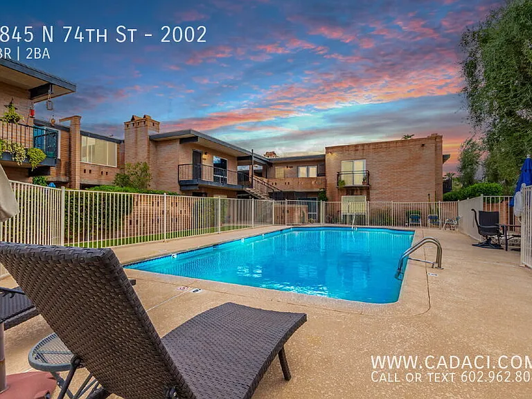 4845 N 74th St #2002 — Photo 1