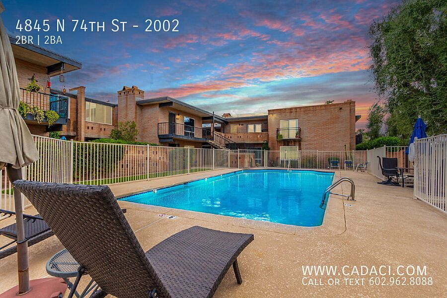 1st image of 4845 N 74th St APT 2002