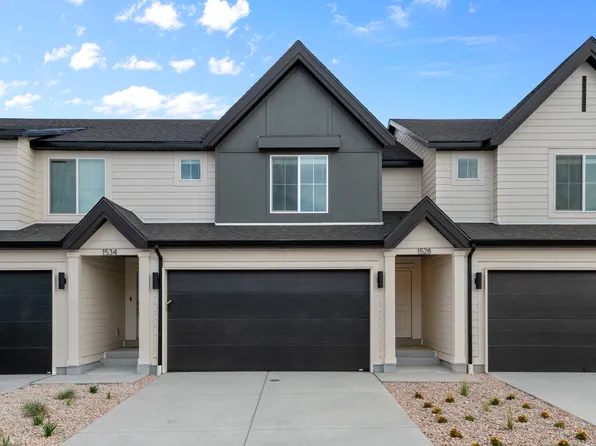 1876 E 670 N #1236, Salem, UT 84653