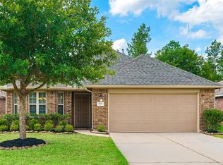 272 Country Crossing Cir, Magnolia, TX 77354