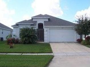 3112 Stonehurst Cir, Kissimmee, FL 34741