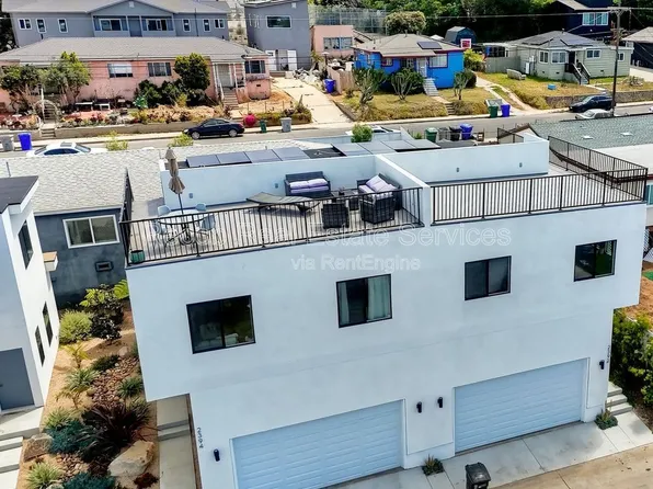 2394 W Jewett St #2392, San Diego, CA 92111