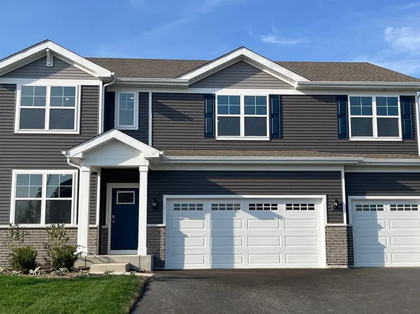 1279 Wildflower Ln, Bartlett, IL 60103